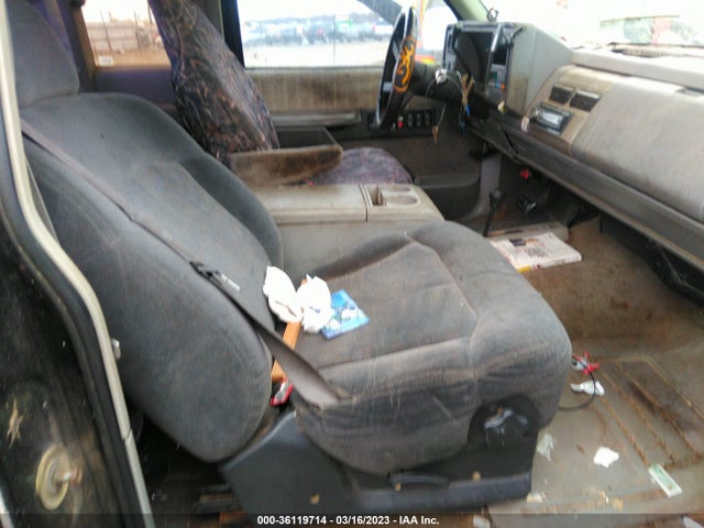 GMC Sierra K1500 1992 2GTEK19K6N1561244 Image 6