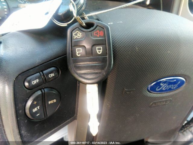 1FMJK2A54EEF62719 Ford Expedition El Limited