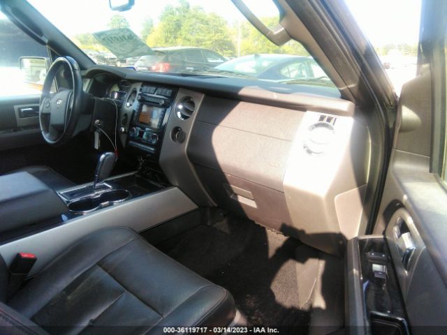 1FMJK2A54EEF62719 Ford Expedition El Limited