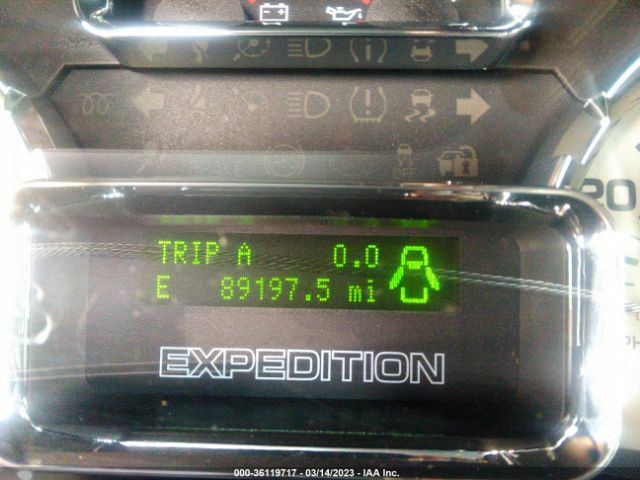 1FMJK2A54EEF62719 Ford Expedition El Limited