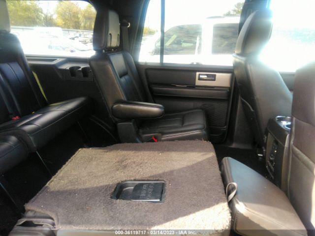 1FMJK2A54EEF62719 Ford Expedition El Limited
