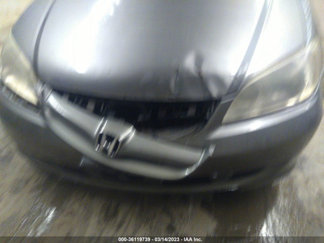 2005 HONDA CIVIC SDN LX VIN: 2HGES16515H628193