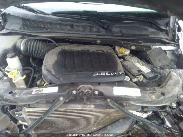 2C4RDGEG9HR852438 Dodge Grand Caravan Gt