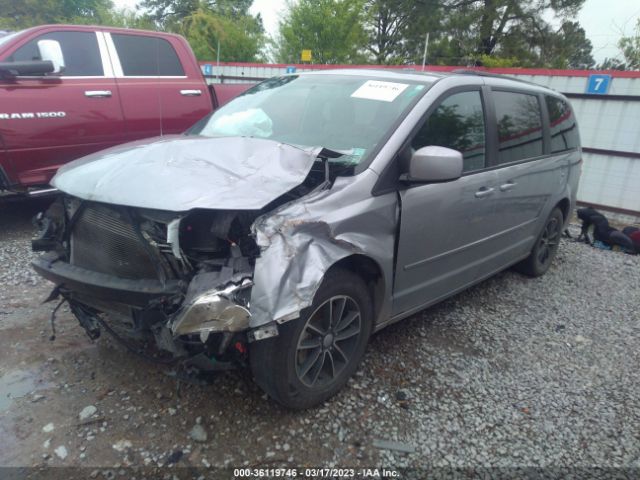 2C4RDGEG9HR852438 Dodge Grand Caravan Gt