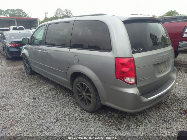 2C4RDGEG9HR852438 Dodge Grand Caravan Gt