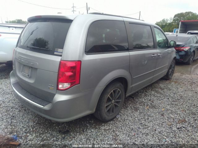2C4RDGEG9HR852438 Dodge Grand Caravan Gt