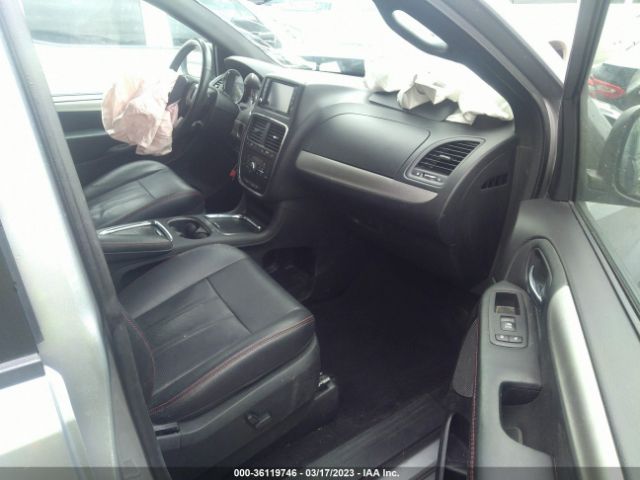 2C4RDGEG9HR852438 Dodge Grand Caravan Gt