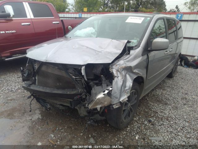 2C4RDGEG9HR852438 Dodge Grand Caravan Gt