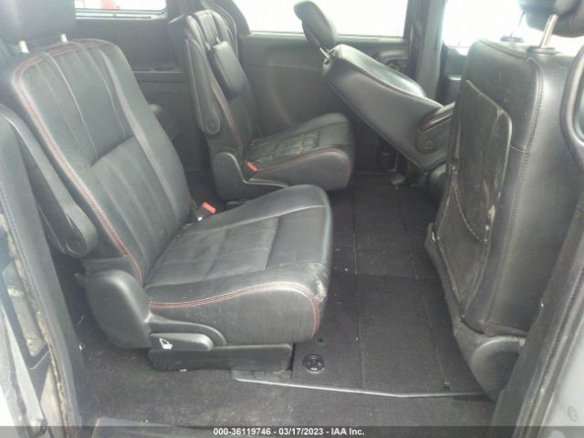 2C4RDGEG9HR852438 Dodge Grand Caravan Gt