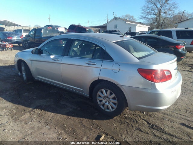 1C3CC4FB9AN190054 Chrysler Sebring Touring