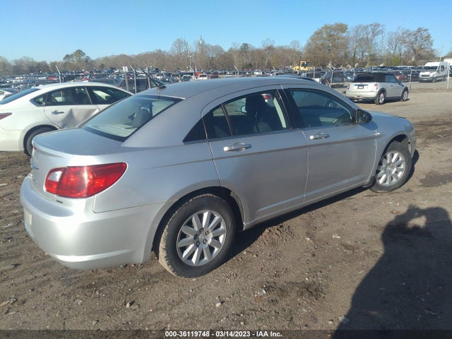 1C3CC4FB9AN190054 Chrysler Sebring Touring
