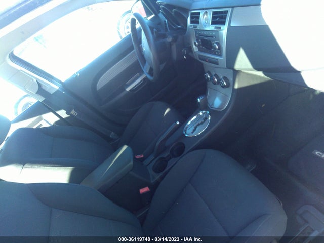 1C3CC4FB9AN190054 Chrysler Sebring Touring