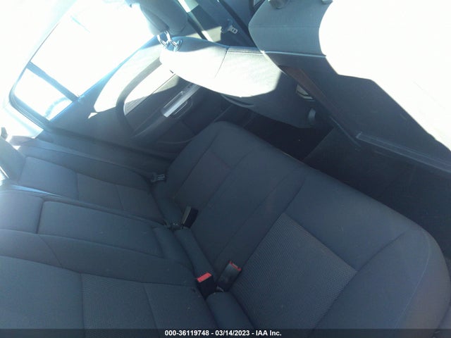 1C3CC4FB9AN190054 Chrysler Sebring Touring