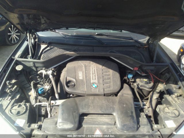 5UXKS4C58E0J97006 BMW X5 Xdrive35d