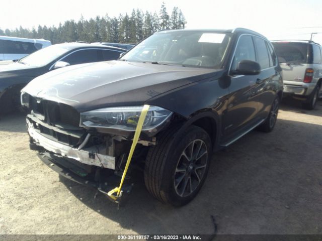 5UXKS4C58E0J97006 BMW X5 Xdrive35d