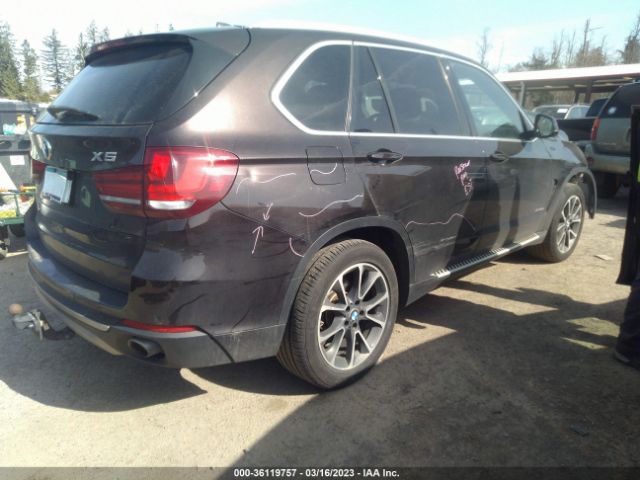 5UXKS4C58E0J97006 BMW X5 Xdrive35d