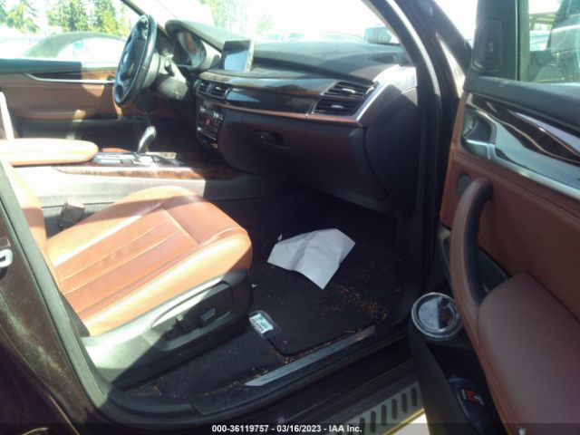5UXKS4C58E0J97006 BMW X5 Xdrive35d