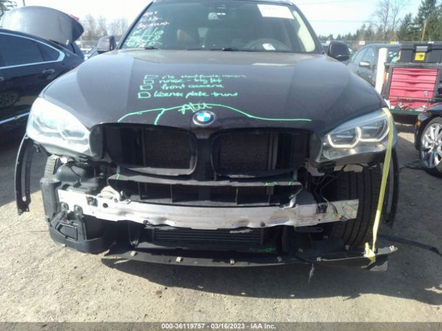 5UXKS4C58E0J97006 BMW X5 Xdrive35d