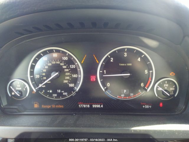 5UXKS4C58E0J97006 BMW X5 Xdrive35d