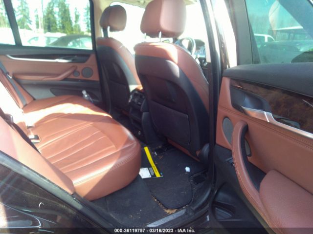 5UXKS4C58E0J97006 BMW X5 Xdrive35d