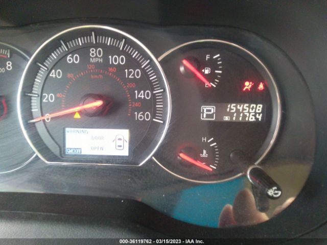 1N4AA5AP9EC909585 Nissan Maxima 3.5 Sv W/premium Pkg