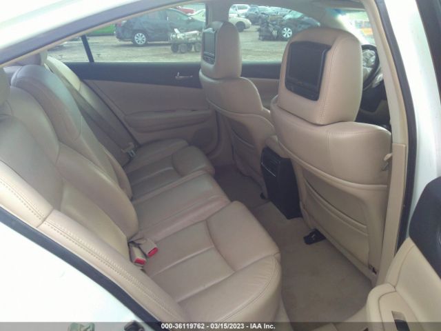 1N4AA5AP9EC909585 Nissan Maxima 3.5 Sv W/premium Pkg