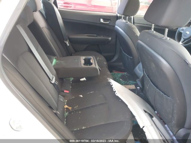 5XXGT4L30GG025508 KIA Optima Lx