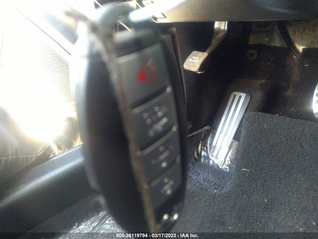 2009 INFINITI G37 SEDAN X VIN: JNKCV61F59M358932