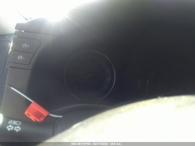 2009 INFINITI G37 SEDAN X VIN: JNKCV61F59M358932