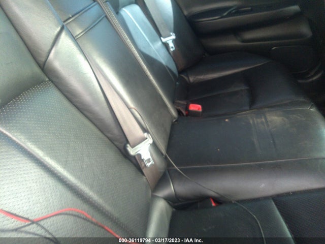 2009 INFINITI G37 SEDAN X VIN: JNKCV61F59M358932