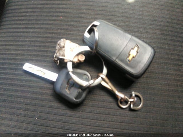 Chevrolet CAMARO LT 2014 2G1FB1E36E9122199 Image 11