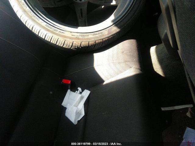 Chevrolet CAMARO LT 2014 2G1FB1E36E9122199 Image 8