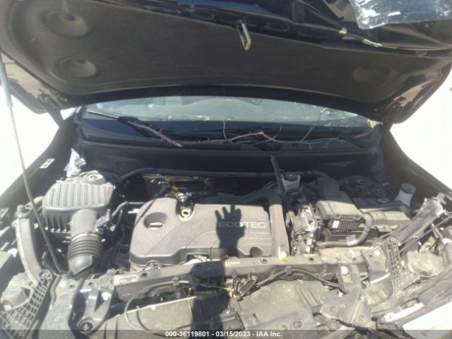 3GKALMEV8NL301685 GMC Terrain Sle