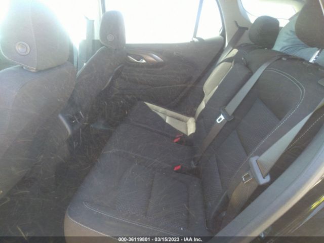 3GKALMEV8NL301685 GMC Terrain Sle