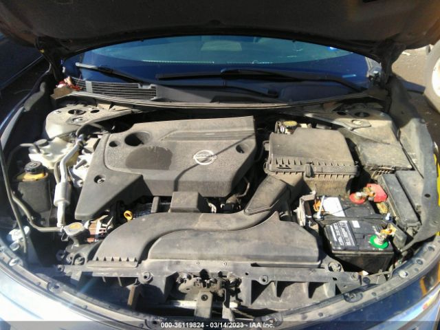 1N4AL3AP1FN321443 Nissan Altima 2.5 S