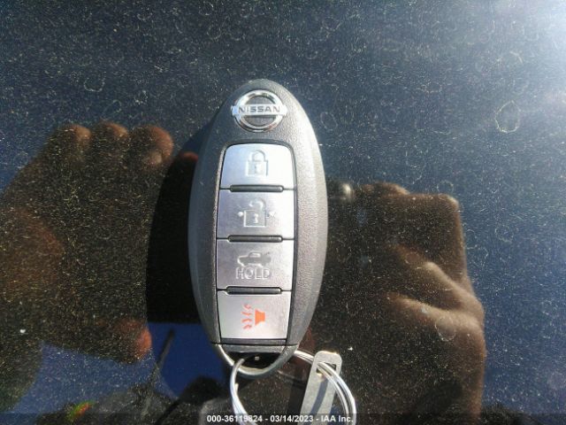 1N4AL3AP1FN321443 Nissan Altima 2.5 S