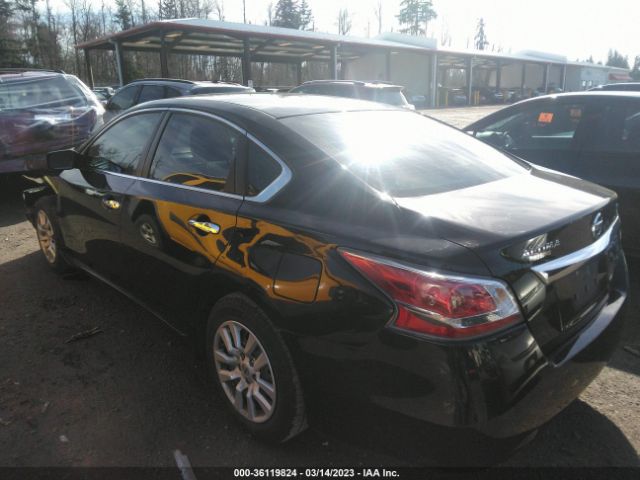 1N4AL3AP1FN321443 Nissan Altima 2.5 S