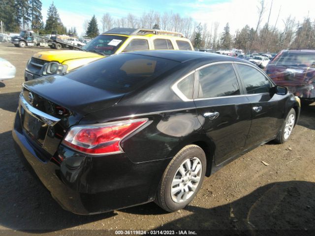 1N4AL3AP1FN321443 Nissan Altima 2.5 S
