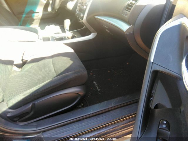 1N4AL3AP1FN321443 Nissan Altima 2.5 S