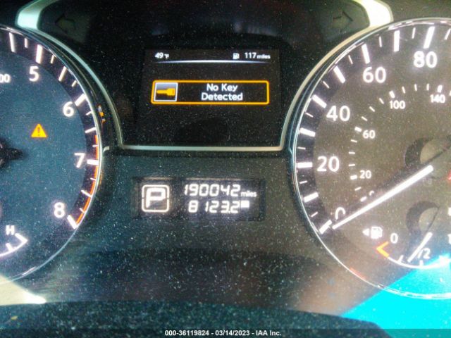 1N4AL3AP1FN321443 Nissan Altima 2.5 S