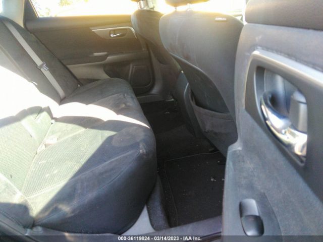1N4AL3AP1FN321443 Nissan Altima 2.5 S