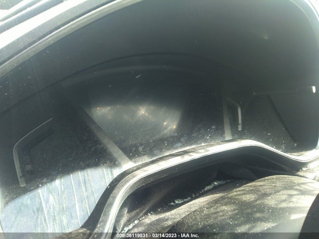 Honda CR-V EX 2022 5J6RW2H5XNA001721 Image 7