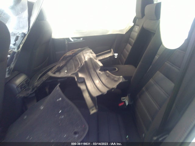 Honda CR-V EX 2022 5J6RW2H5XNA001721 Image 8