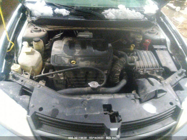 Dodge Avenger Sxt 2010 1B3CC4FB0AN110329 Image 11