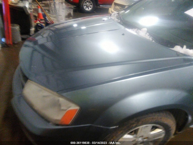 Dodge Avenger Sxt 2010 1B3CC4FB0AN110329 Image 7