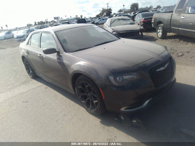 Chrysler 300 300s 2015 2C3CCABT8FH781182 Image 1
