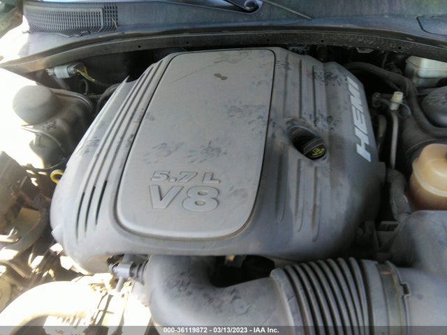 Chrysler 300 300s 2015 2C3CCABT8FH781182 Image 11