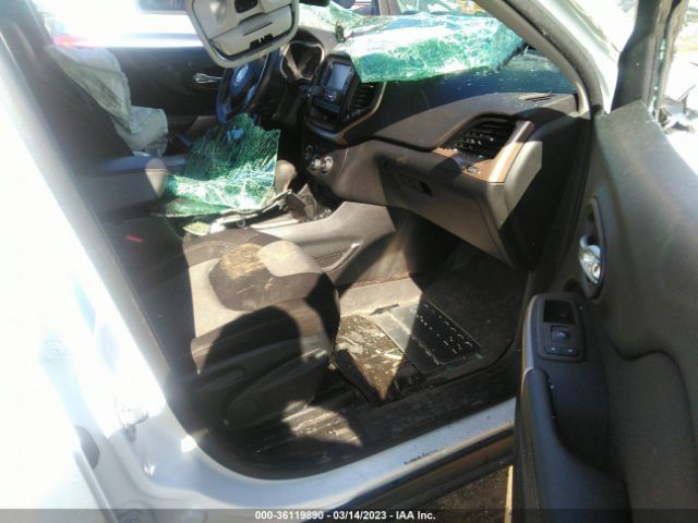 1C4PJMAB9HW618350 Jeep Cherokee Sport