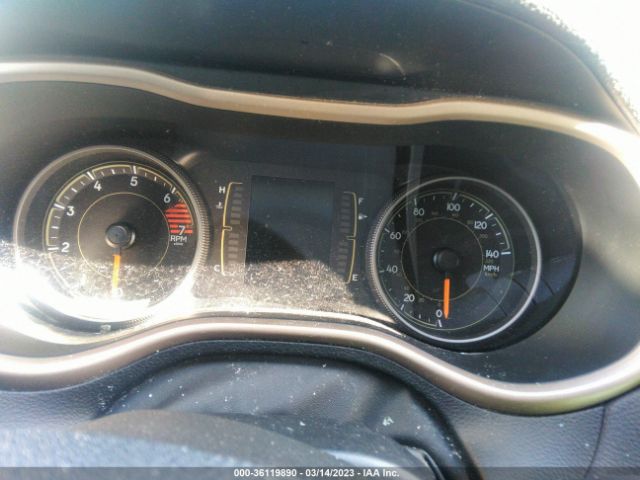 1C4PJMAB9HW618350 Jeep Cherokee Sport