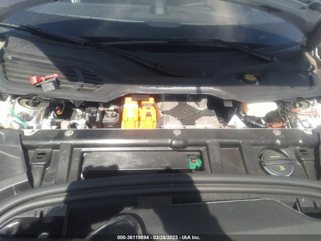 2021 Porsche Taycan, VIN: WP0AB2Y10MSA44214